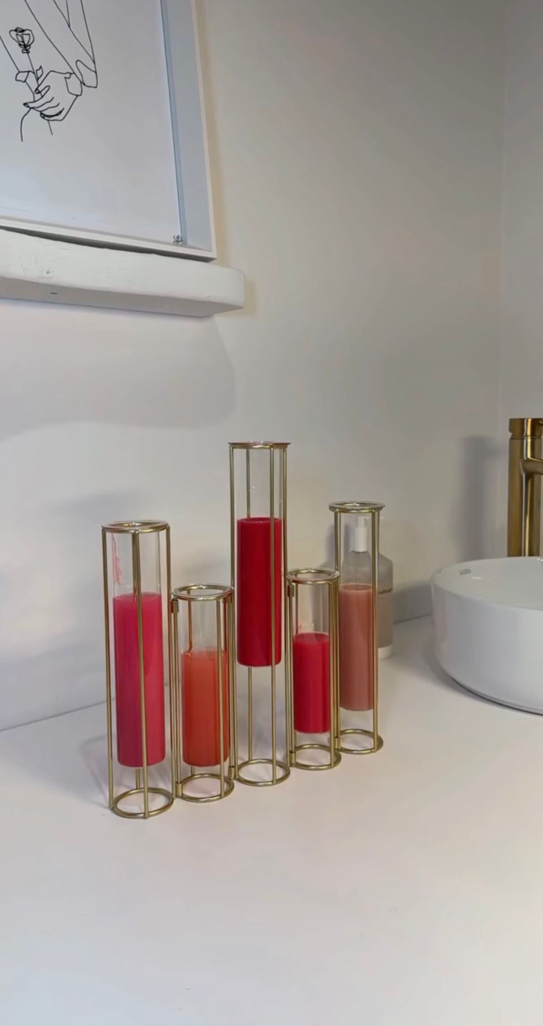 Plant-based, vegan-friendly beauty products used at Berkem Brows Coolangatta