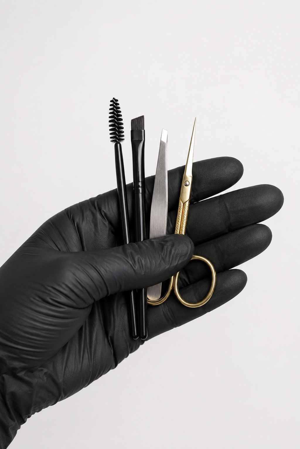 Berkem Brows beauty studio in Coolangatta — full services menu
